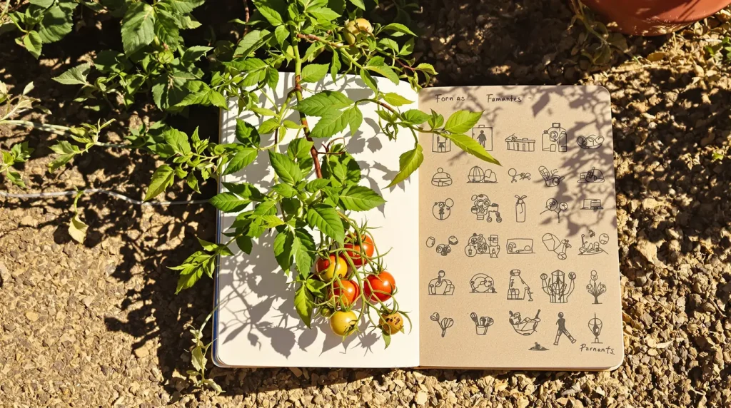La fidélité paie rarement au potager : pourquoi vos tomates vous implorent de changer vos habitudes