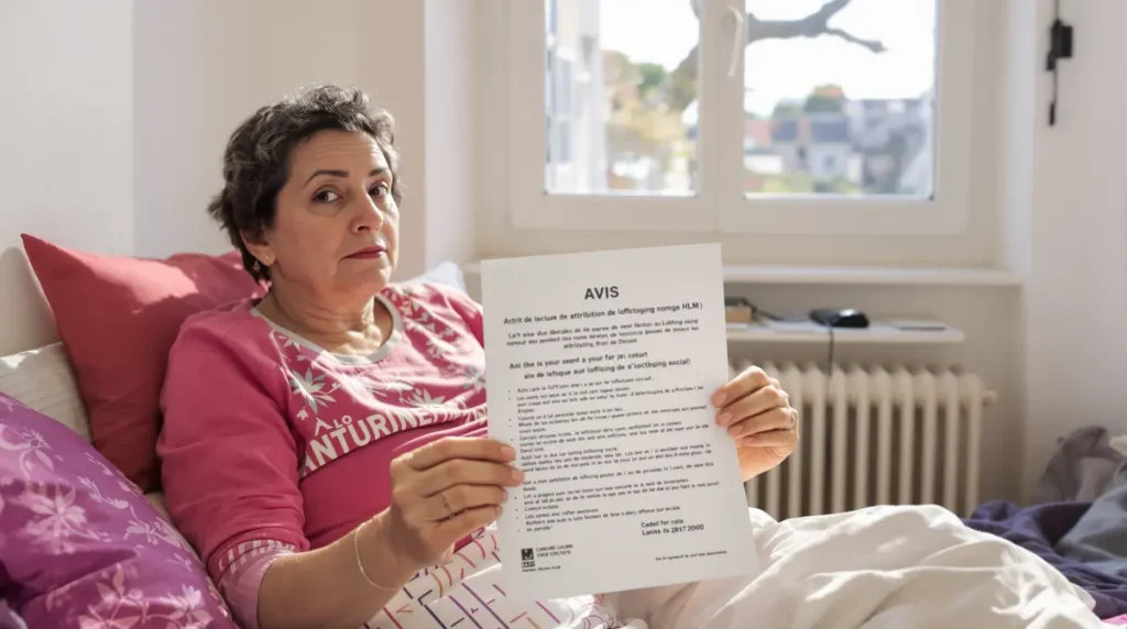 Près de 8 Français sur 10 veulent que les logements HLM soient attribués en priorité aux personnes de nationalité française