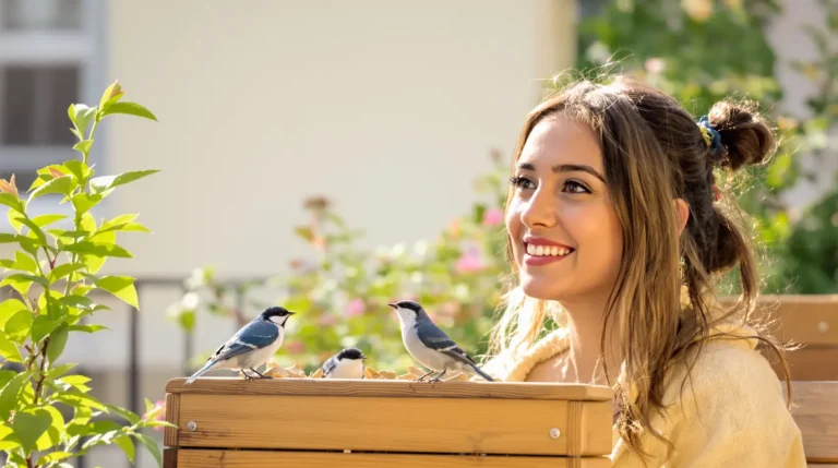 Et vous, reconnaissez-vous les oiseaux de votre jardin ?